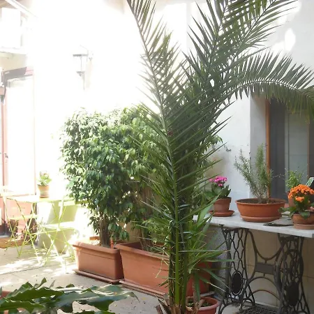 Apartment Bellini Space 1