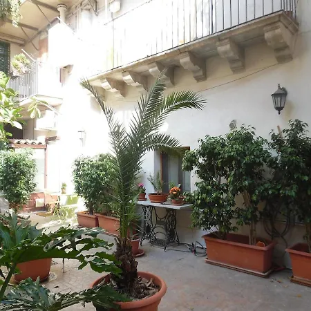Apartment Bellini Space 1 *