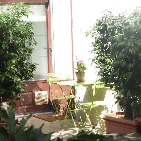 Bellini Space 1 Apartment Catania