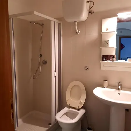 Apartment Bellini Space 1