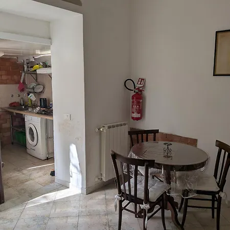 Bellini Space 1 Apartment