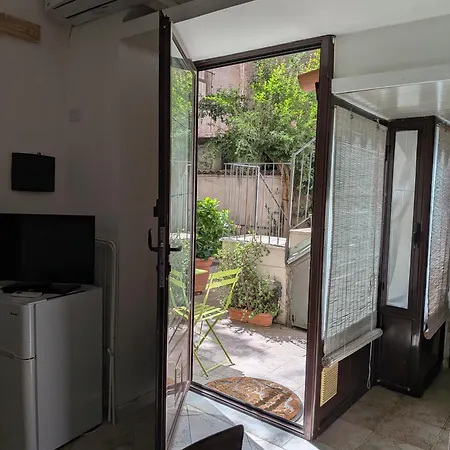 Bellini Space 1 Apartment *