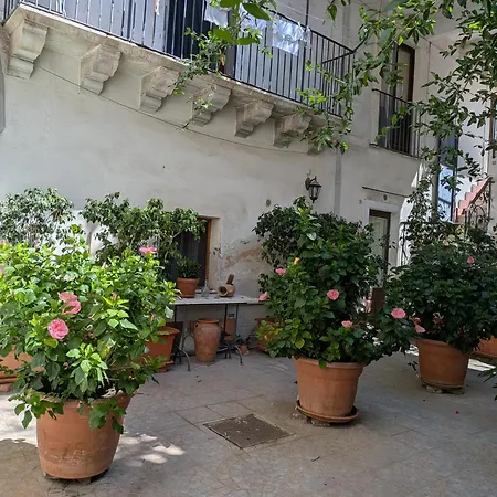 Apartment Bellini Space 1 Catania