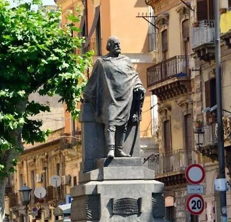 Bellini Space 1 Appartamento Catania