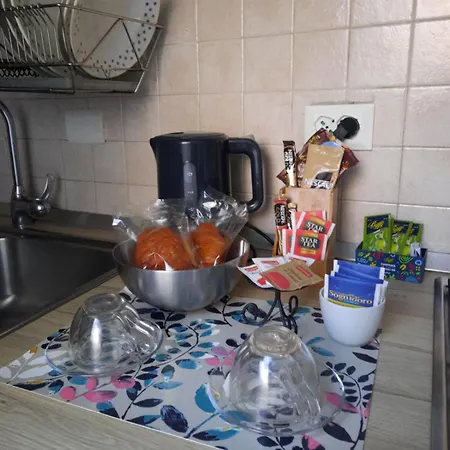 Bellini Space 1 Appartamento *