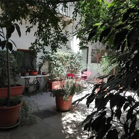 Appartamento Bellini Space 1 *