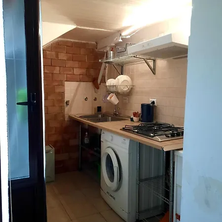 Bellini Space 1 Appartamento